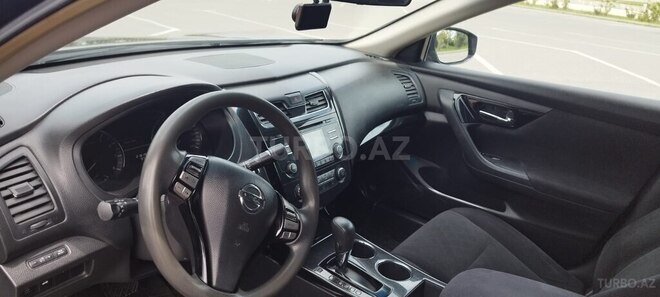Nissan Altima 2013, 215,000 km - 2.5 l - Sumqayıt