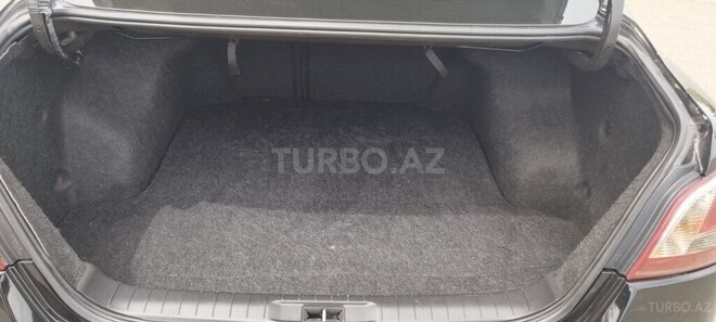 Nissan Altima 2013, 215,000 km - 2.5 l - Sumqayıt