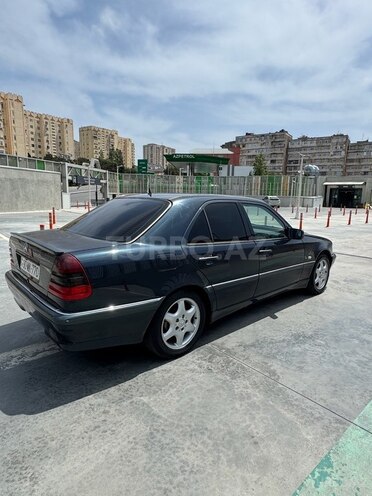 Mercedes C 230 1999, 353,230 km - 2.3 л - Bakı