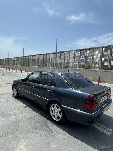 Mercedes C 230 1999, 353,230 km - 2.3 л - Bakı