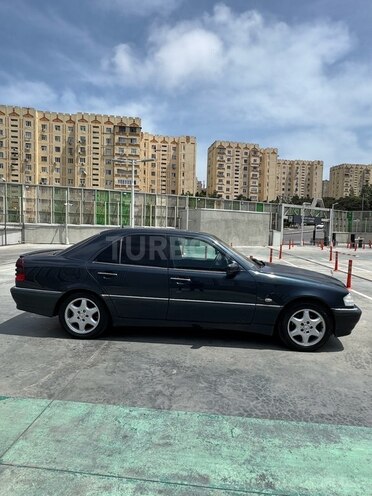 Mercedes C 230 1999, 353,230 km - 2.3 л - Bakı
