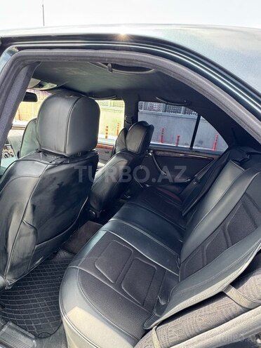 Mercedes C 230 1999, 353,230 km - 2.3 л - Bakı