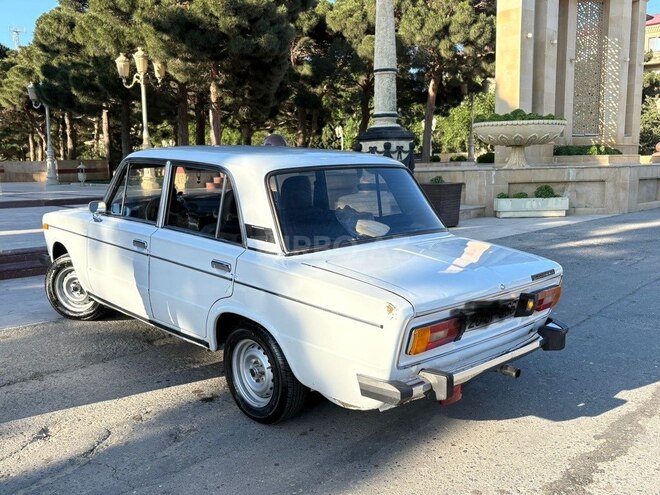 LADA (VAZ) 2106 2005, 95,000 km - 1.3 l - Bakı