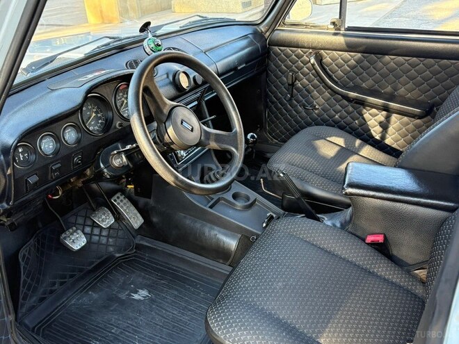 LADA (VAZ) 2106 2005, 95,000 km - 1.3 l - Bakı