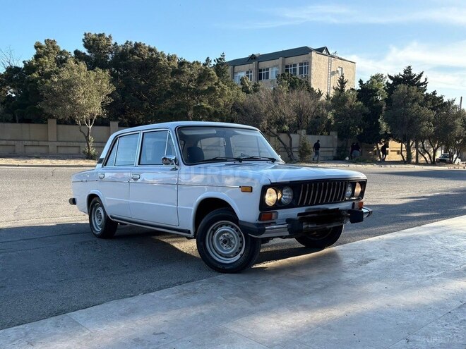 LADA (VAZ) 2106 2005, 95,000 km - 1.3 l - Bakı