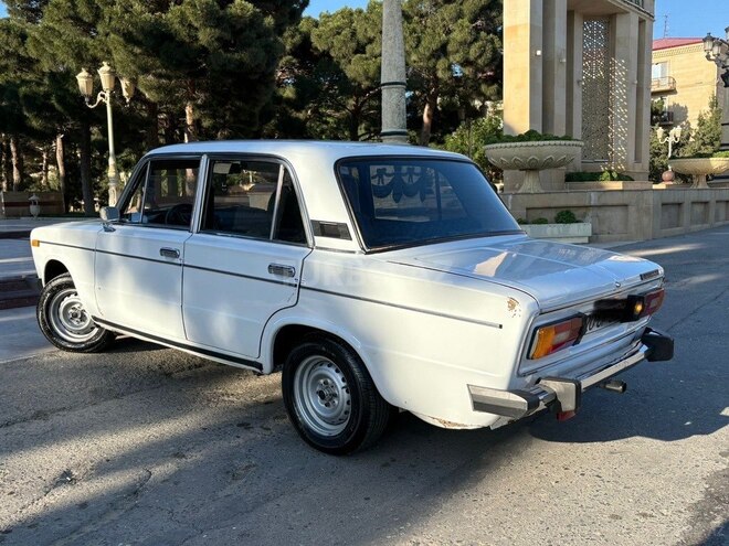 LADA (VAZ) 2106 2005, 95,000 km - 1.3 l - Bakı