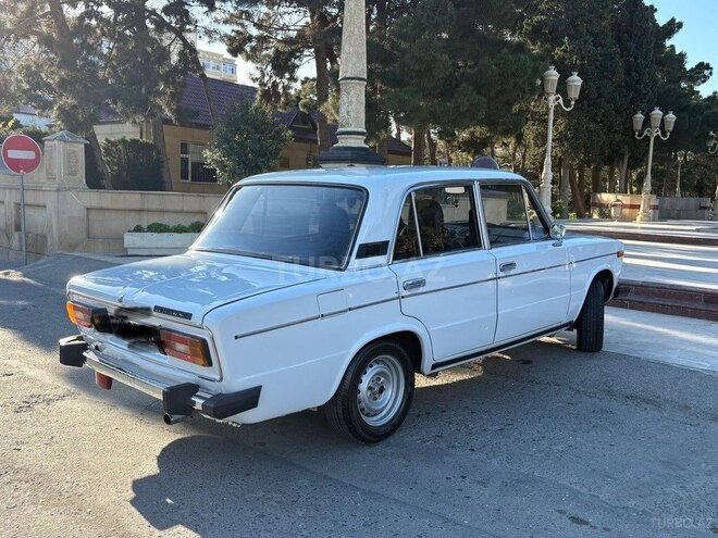LADA (VAZ) 2106 2005, 95,000 km - 1.3 l - Bakı