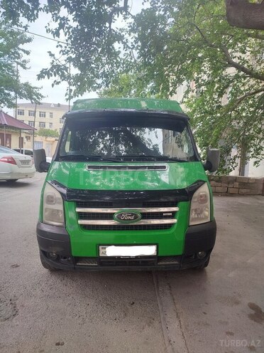 Ford Transit 2009, 285,702 km - 2.4 l - Bakı