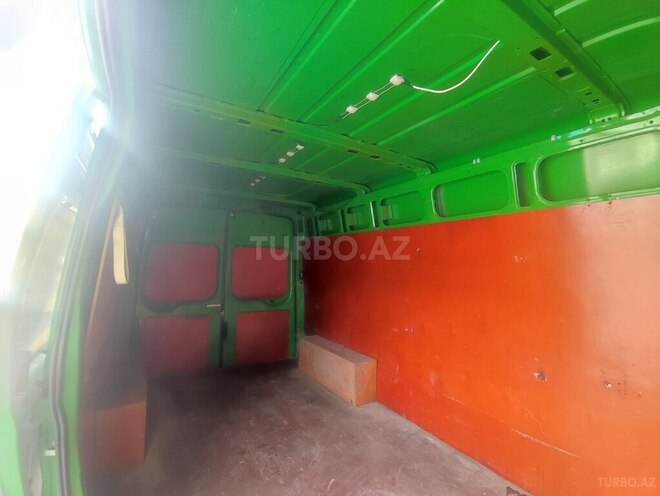 Ford Transit 2009, 285,702 km - 2.4 l - Bakı