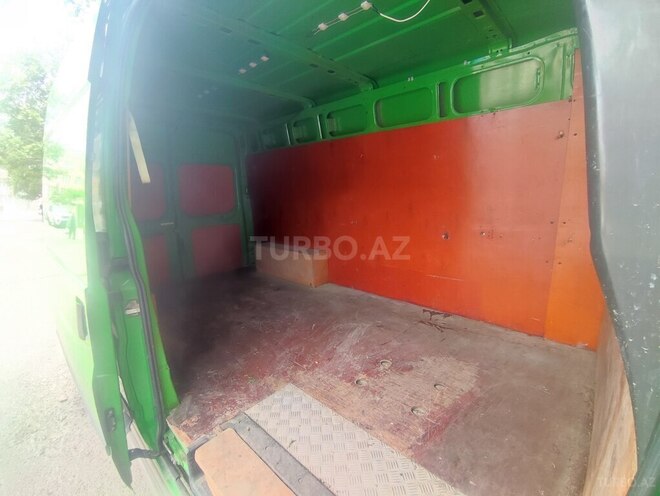 Ford Transit 2009, 285,702 km - 2.4 l - Bakı