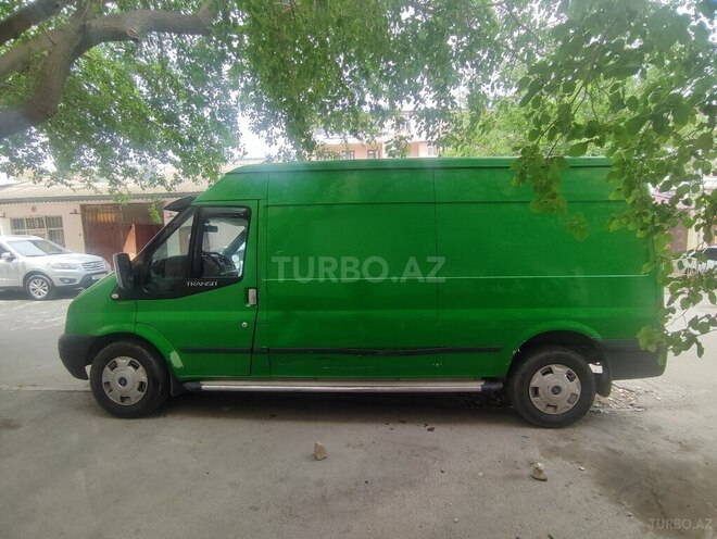 Ford Transit 2009, 285,702 km - 2.4 l - Bakı