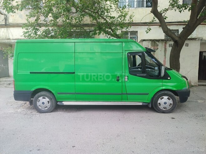 Ford Transit 2009, 285,702 km - 2.4 l - Bakı