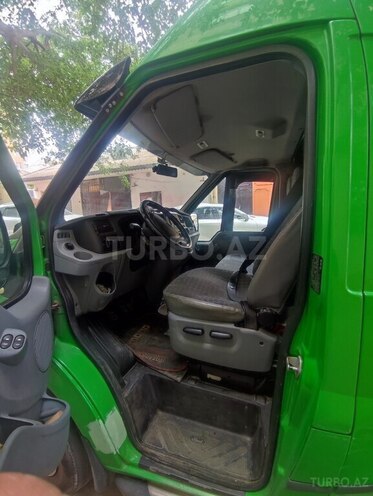 Ford Transit 2009, 285,702 km - 2.4 l - Bakı
