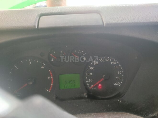 Ford Transit 2009, 285,702 km - 2.4 l - Bakı