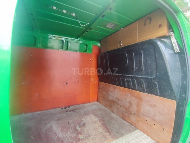 Ford Transit 2009, 285,702 km - 2.4 l - Bakı