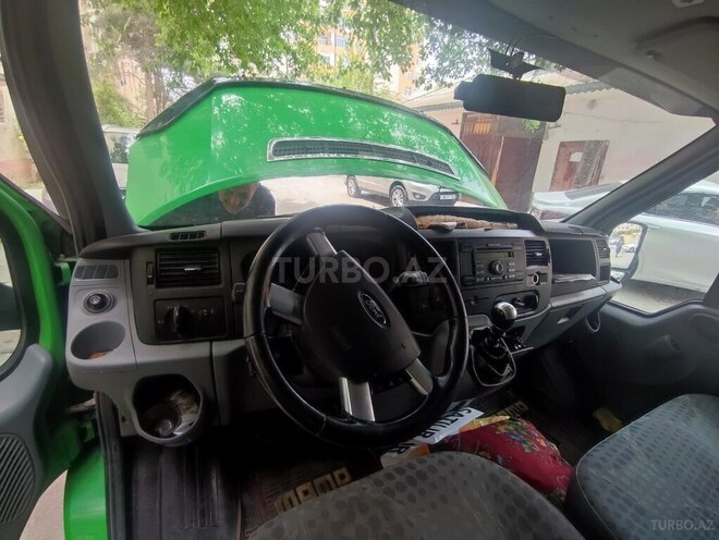 Ford Transit 2009, 285,702 km - 2.4 l - Bakı