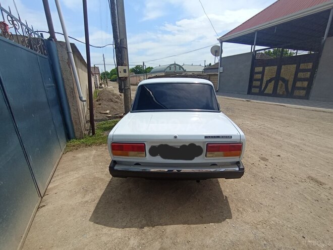 LADA (VAZ) 2107 2011, 95,000 km - 1.6 l - Ağstafa
