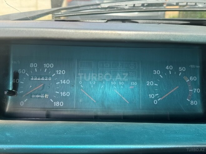 LADA (VAZ) 21099 1993, 331,000 km - 1.5 l - Qusar