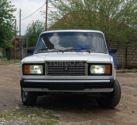 LADA (VAZ) 2107 2011, 95,000 km - 1.6 l - Ağstafa