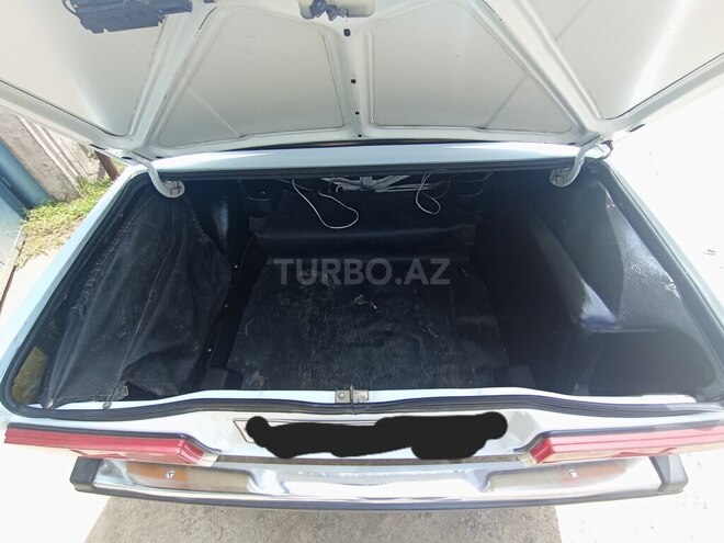 LADA (VAZ) 2107 2011, 95,000 km - 1.6 l - Ağstafa