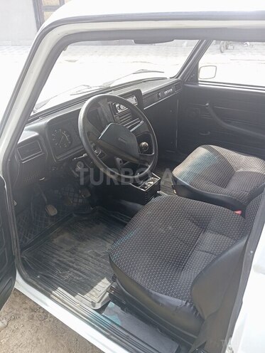 LADA (VAZ) 2107 2011, 95,000 km - 1.6 l - Ağstafa