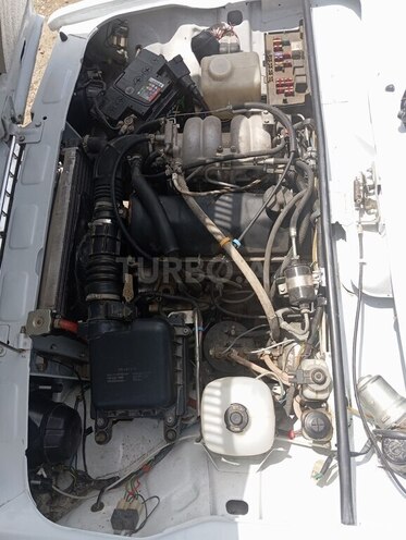 LADA (VAZ) 2107 2011, 95,000 km - 1.6 l - Ağstafa