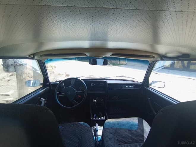 LADA (VAZ) 2107 2011, 95,000 km - 1.6 l - Ağstafa