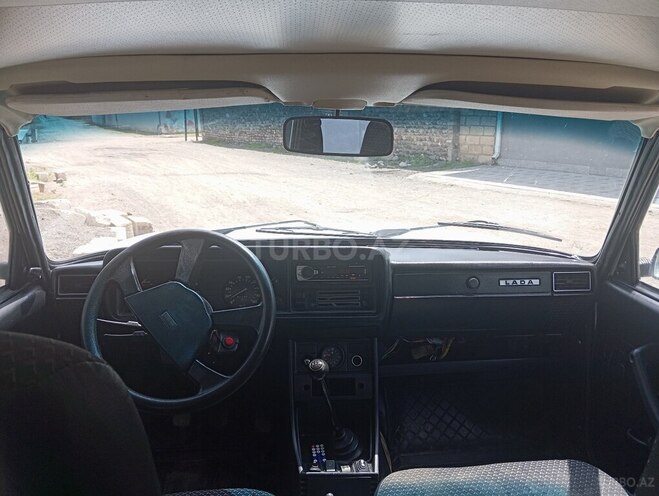 LADA (VAZ) 2107 2011, 95,000 km - 1.6 l - Ağstafa
