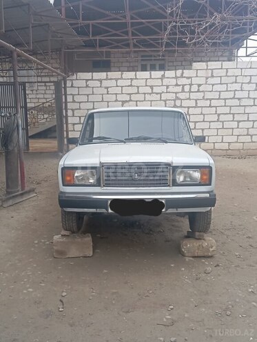 LADA (VAZ) 2107 2011, 95,000 km - 1.6 l - Ağstafa