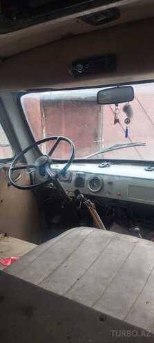 UAZ 390945 1982, 190,000 km - 2.4 l - İsmayıllı