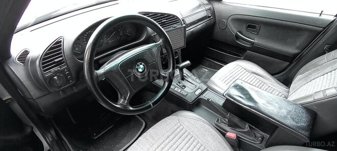 BMW 320 1995, 359,623 km - 2.0 l - Bakı