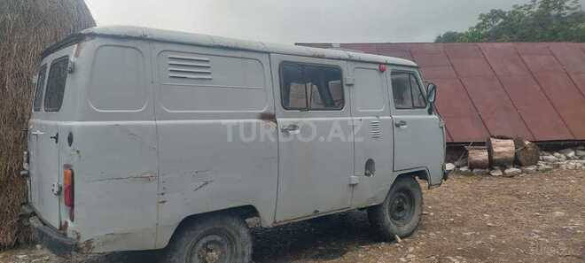 UAZ 390945 1982, 190,000 km - 2.4 l - İsmayıllı