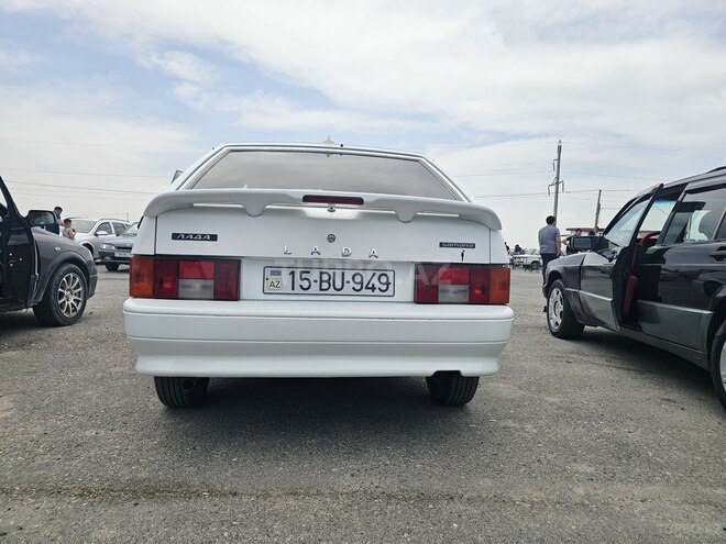 LADA (VAZ) 2114 2012, 315,000 km - 1.6 l - Mingəçevir