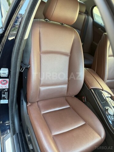 BMW 520 2015, 160,000 km - 2.0 l - Bakı
