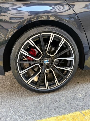BMW 520 2015, 160,000 km - 2.0 l - Bakı
