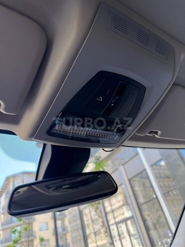 BMW 520 2015, 160,000 km - 2.0 l - Bakı