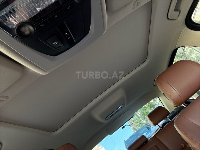 BMW 520 2015, 160,000 km - 2.0 l - Bakı