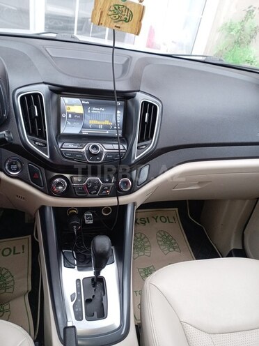 Chery  2015, 112,500 km - 2.0 l - Bakı