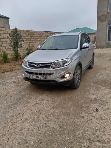 Chery  2015, 112,500 km - 2.0 l - Bakı