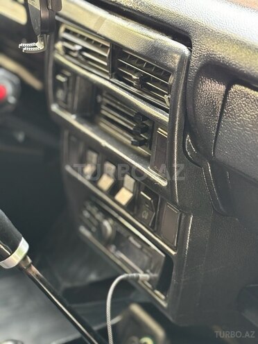 LADA (VAZ) Niva 2013, 231,572 km - 1.7 l - Bakı
