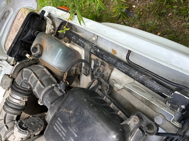 LADA (VAZ) Niva 2013, 231,572 km - 1.7 l - Bakı