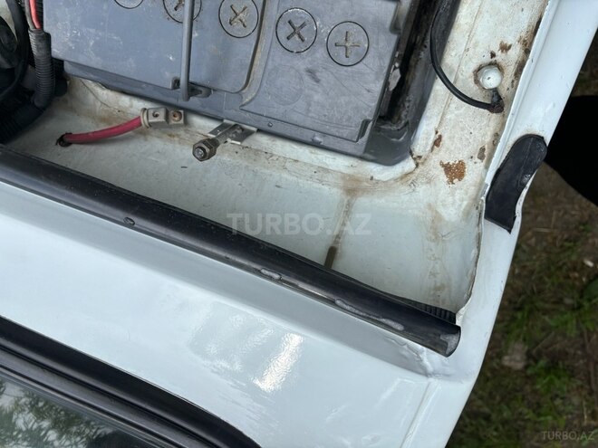 LADA (VAZ) Niva 2013, 231,572 km - 1.7 l - Bakı