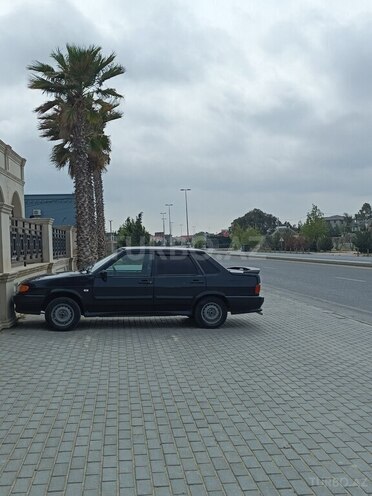 LADA (VAZ) 2115 2005, 95,000 km - 1.5 л - Bakı