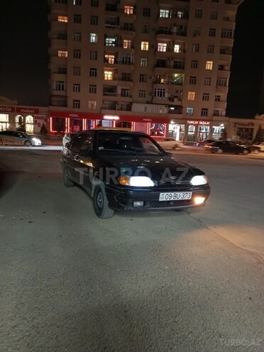 LADA (VAZ) 2115 2005, 95,000 km - 1.5 л - Bakı