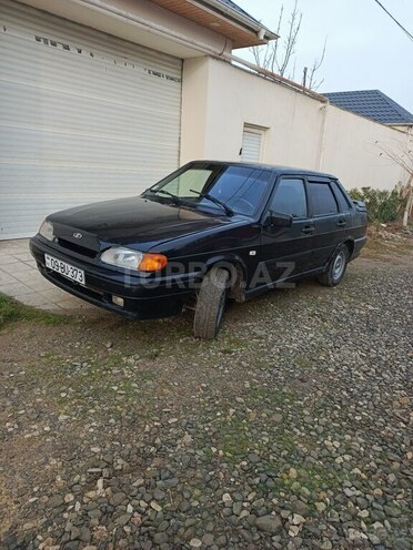 LADA (VAZ) 2115 2005, 95,000 km - 1.5 л - Bakı