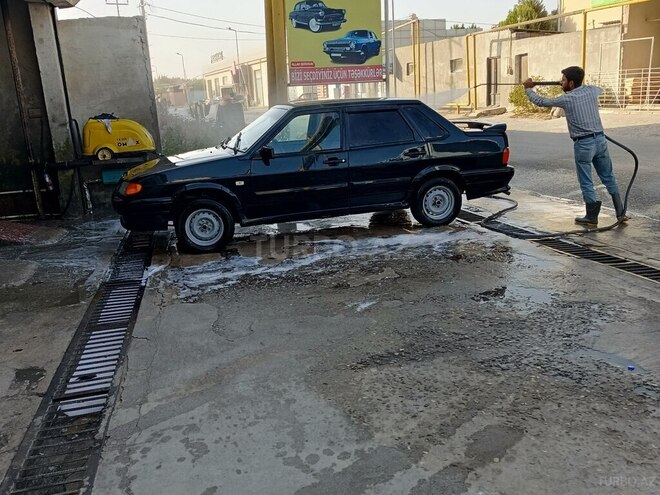 LADA (VAZ) 2115 2005, 95,000 km - 1.5 л - Bakı