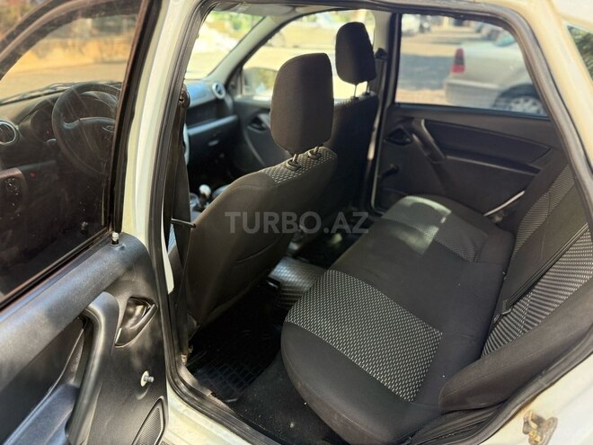 LADA (VAZ) Granta 2016, 170,000 km - 1.6 l - Bakı