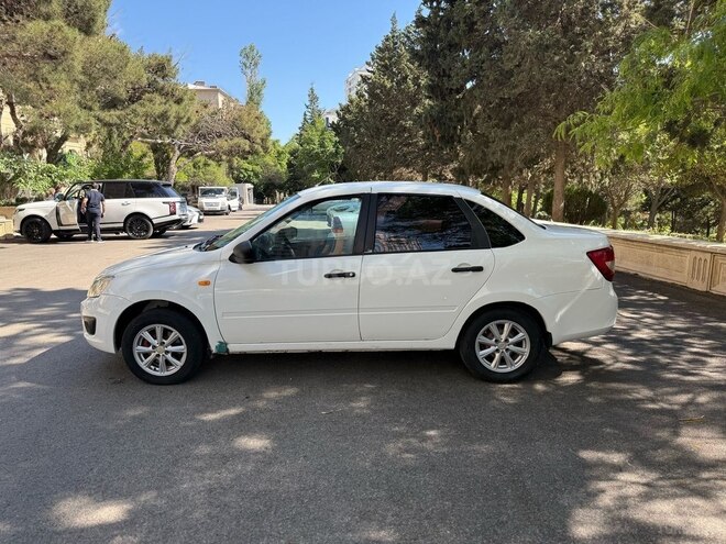 LADA (VAZ) Granta 2016, 170,000 km - 1.6 l - Bakı