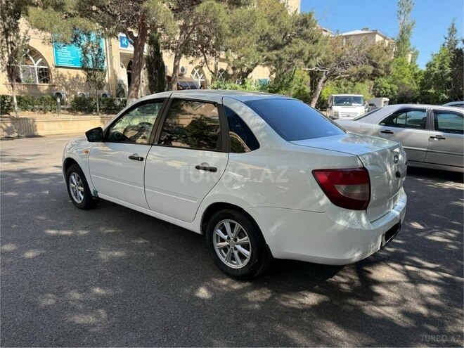 LADA (VAZ) Granta 2016, 170,000 km - 1.6 l - Bakı