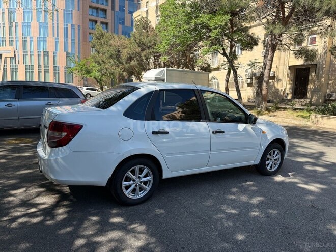LADA (VAZ) Granta 2016, 170,000 km - 1.6 l - Bakı